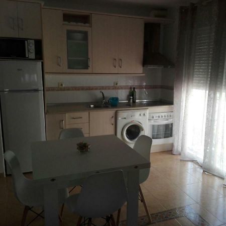 Calle Malaga, 7 Bajo A Daire Carboneras Dış mekan fotoğraf