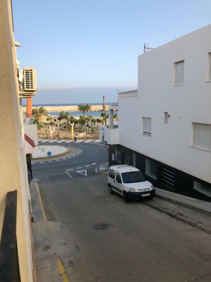Calle Malaga, 7 Bajo A Daire Carboneras Dış mekan fotoğraf